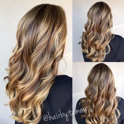 Chateau Chic Salon & Spa - Hair by Tammi