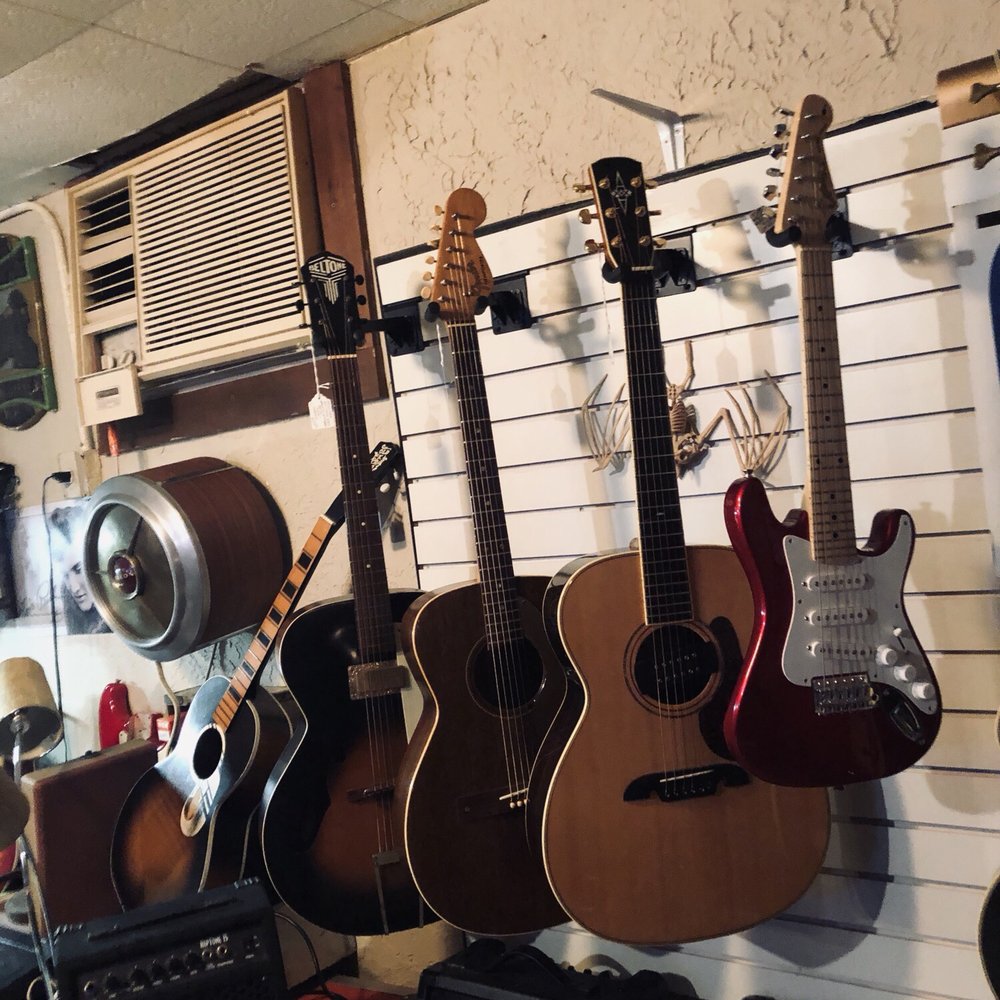 Imagine That - Guitar Stores Near Me - Houston, Texas Imagine That - Guitar Stores Near Me - Houston, Texas