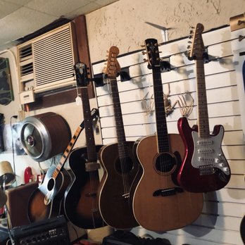 Imagine That - Guitar Stores Near Me - Houston, Texas