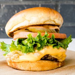 Burger Alley Chicago