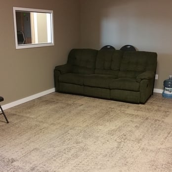 Good News Auto - Good news auto repair shop in Edmonton. (waiting room) - Auto Repair Near Me - Edmonton, Alberta