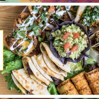 El Chico - So good! - Mexican Near Me - Ardmore, Oklahoma