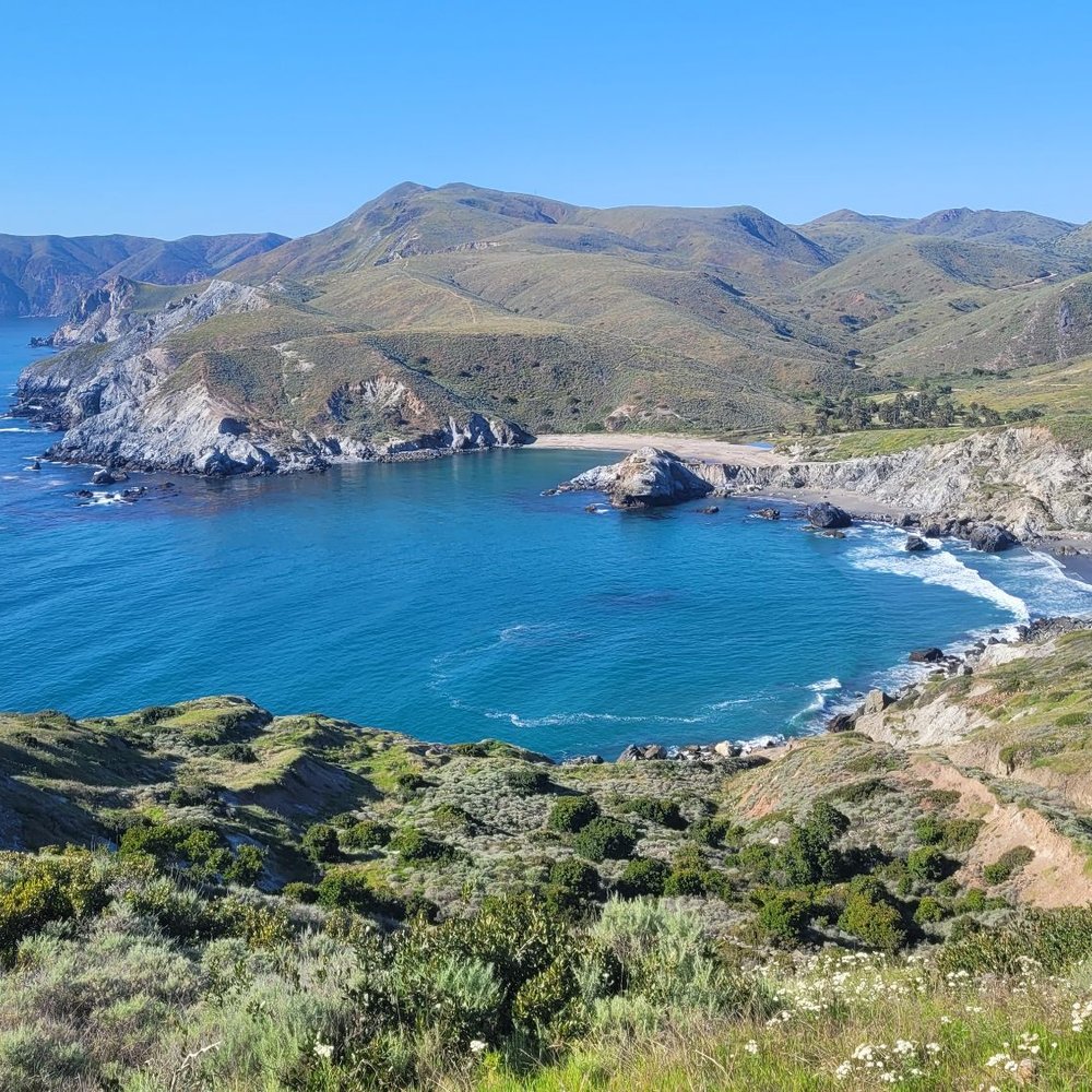 Little Harbor Campground - Campgrounds Near Me - Avalon, California Little Harbor Campground - Campgrounds Near Me - Avalon, California