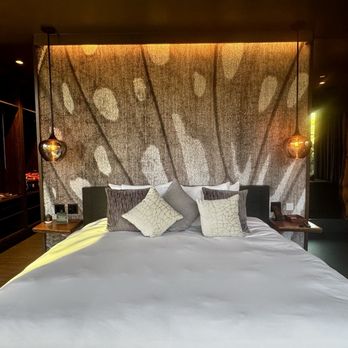 Ambiente A Landscape Hotel - Our bed - Resorts Near Me - Sedona, Arizona