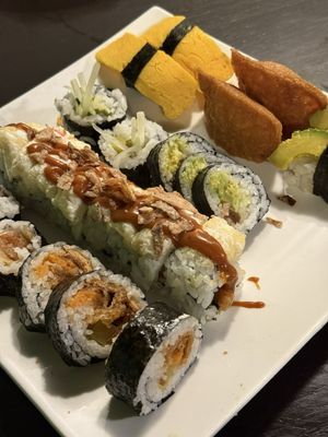 Sushi Ai by null
