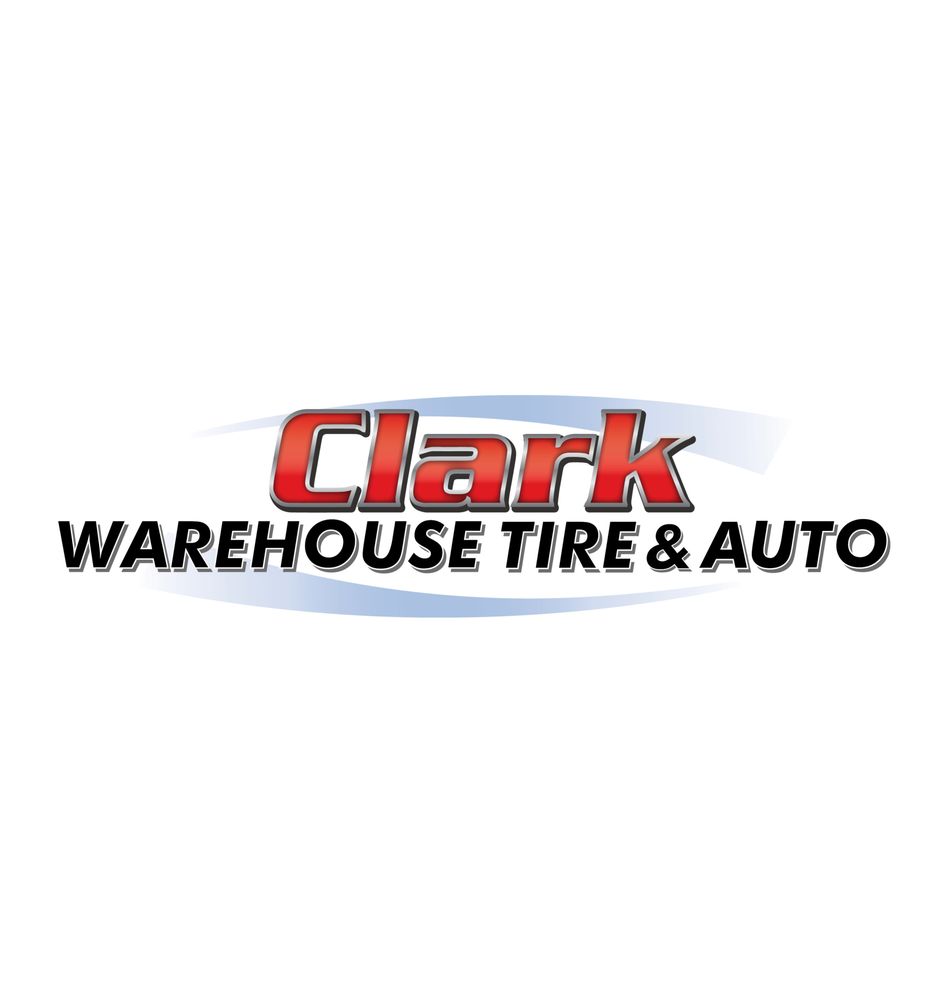 CLARK WAREHOUSE TIRE & AUTO Updated September 2024 18 Photos 128