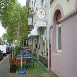 Bella Napoli