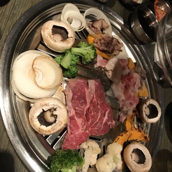 Let's Meat - Korean Near Me - New York, New York