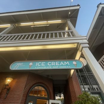 JoJo's Creamery - Ice Cream & Frozen Yogurt Near Me - Encinitas, California