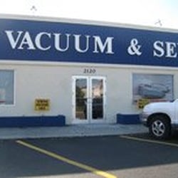 TOPS VACUUM & SEWING - SARASOTA - 19 Reviews - 2120 Bee Ridge Rd