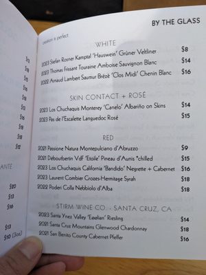 Menu photo 7 Golden Sardine San Francisco, CA