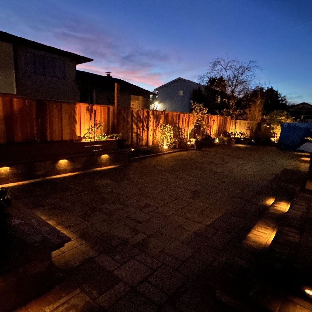 A1 Scapes - Transformation - Tree Services Near Me