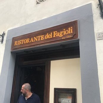 Del Fagioli - Italian Near Me - Florence, FI