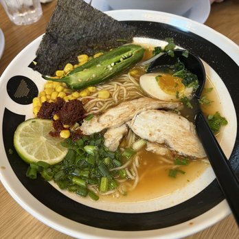 Silverlake Ramen - Ramen Near Me - Kirkland, Washington