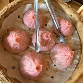 Zen Dumpling - Pork and shrimp soup dumplings - Soup Near Me - Orlando, Florida Zen Dumpling - Pork and shrimp soup dumplings - Soup Near Me - Orlando, Florida
