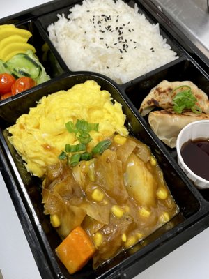 Morikawa Bento by null