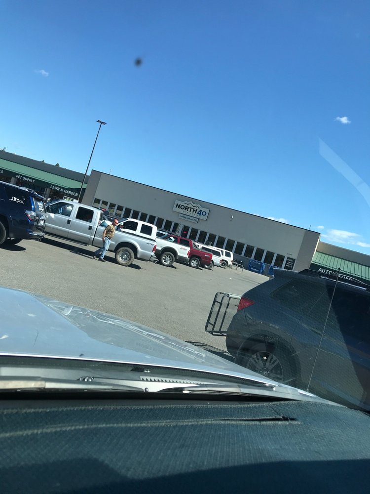 NORTH 40 OUTFITTERS Updated August 2024 16 Reviews 477181 N Hwy