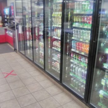 Kwik Shop - Drink coolers - Convenience Stores Near Me - Haven, Kansas