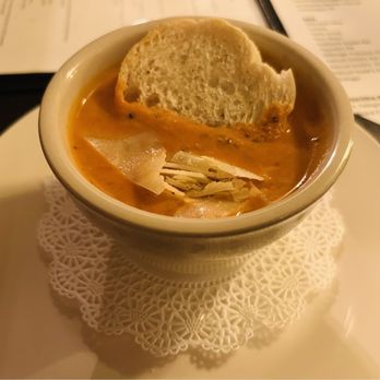 Castle Falls - Tomato Bisque - Venues & Event Spaces Near Me - Oklahoma City, Oklahoma Castle Falls - Tomato Bisque - Venues & Event Spaces Near Me - Oklahoma City, Oklahoma