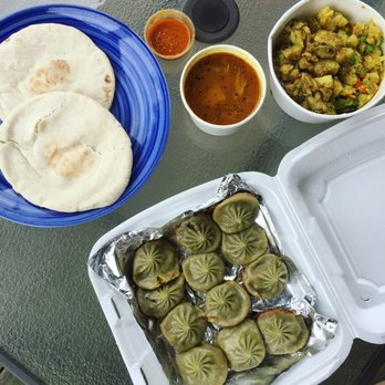 Bridges Nepali Cuisine - Northside - The momos were definitely the star here! - Himalayan/Nepalese Near Me - Cincinnati, Ohio