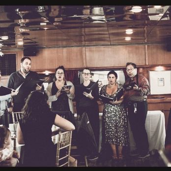 Empress Events - Boat Charters Near Me - Richmond, California