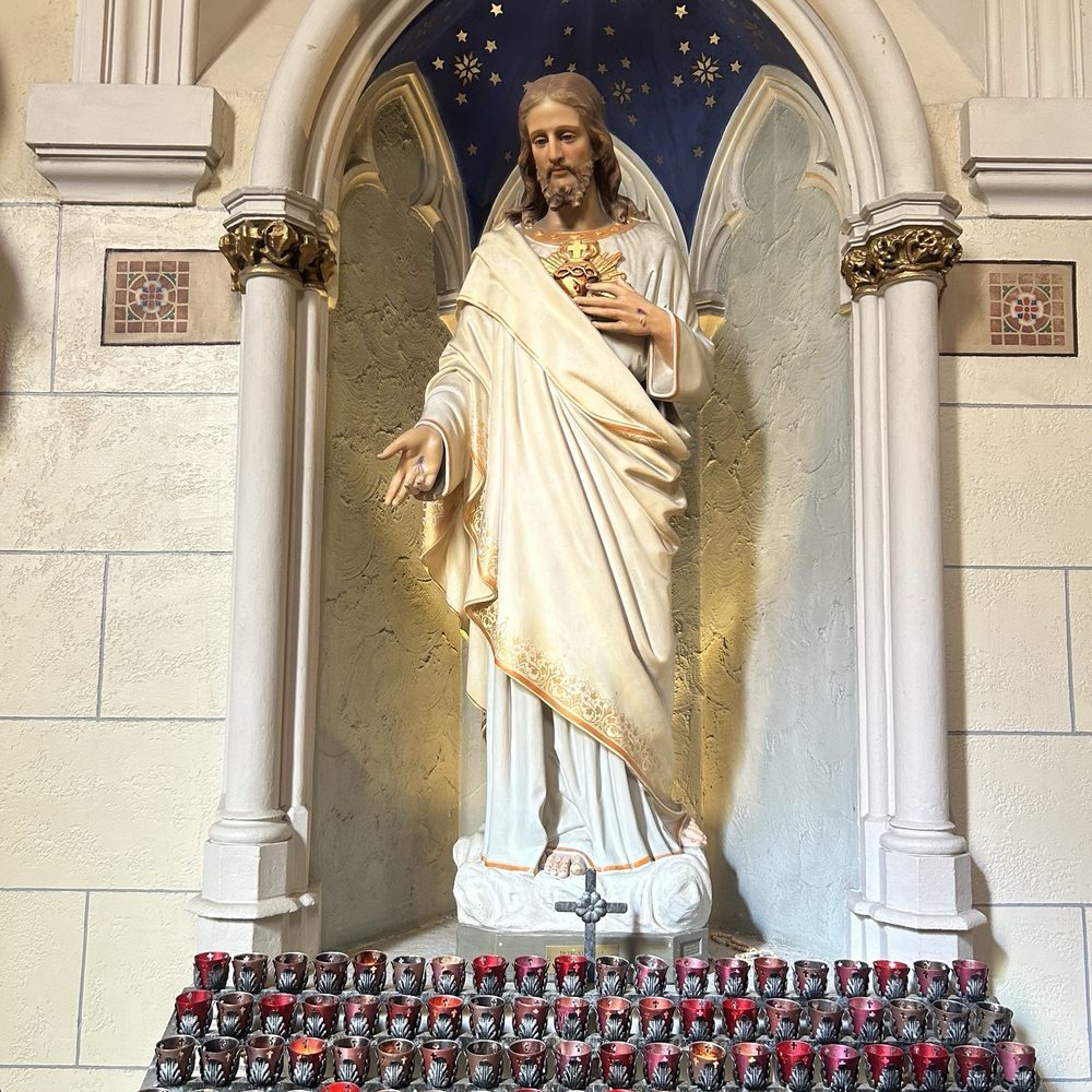 Loretto Chapel - Churches Near Me - Santa Fe, New Mexico Loretto Chapel - Churches Near Me - Santa Fe, New Mexico