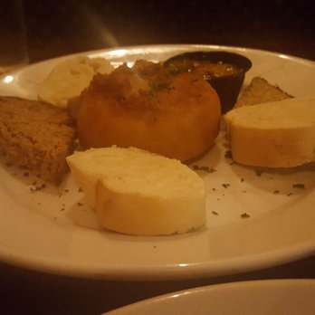 Conor O'neill's - Fried Brie appetizer - Irish Near Me - Ann Arbor, Michigan