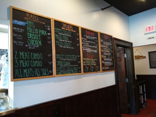 Menu photo 8 NOLA Brewing New Orleans, LA Menu photo 8 NOLA Brewing New Orleans, LA