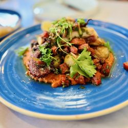 Mia’s - Spanish octopus