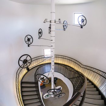 Moxi - Museums Near Me - Santa Barbara, California