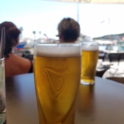 Bar le Port