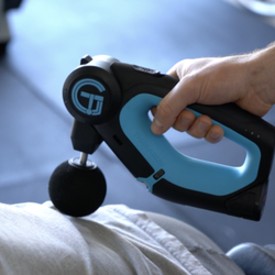 Quest Chiropractic - Vibration Therapy