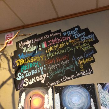 CB's Bistro - Pizza Near Me - Carnelian Bay, California CB's Bistro - Pizza Near Me - Carnelian Bay, California