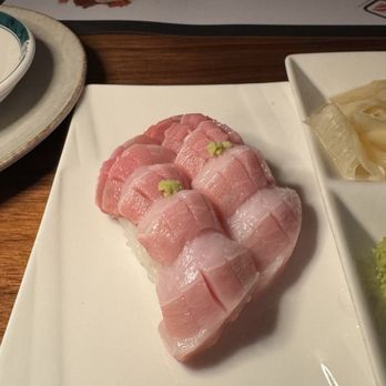 Fuji Sushi - Toro Nigiri - Japanese Near Me - San Jose, California Fuji Sushi - Toro Nigiri - Japanese Near Me - San Jose, California
