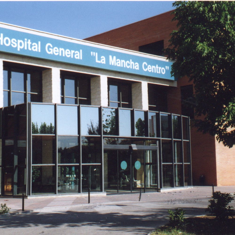 THE BEST 10 Health & Medical in RIÓPAR, ALBACETE, SPAIN - Quality &  Affordability - Vaquero Jimenez Diego Antonio, Hospital General la Mancha  Centro Urgencias, La Casa de las Plantas - Updated 2026 - Yelp