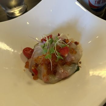 Perry's Restaurant - Madai Crudo - Sushi Bars Near Me - Washington, DC, District of Columbia Perry's Restaurant - Madai Crudo - Sushi Bars Near Me - Washington, DC, District of Columbia