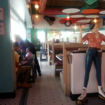 River City Diner - To the left - Diners Near Me - Midlothian, Virginia River City Diner - To the left - Diners Near Me - Midlothian, Virginia