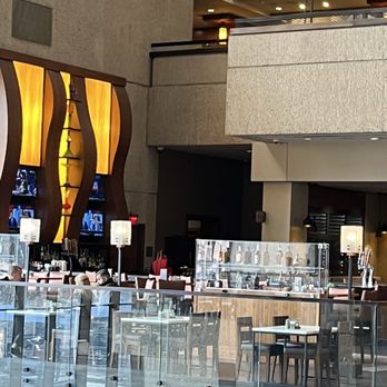 Hyatt Regency San Antonio Riverwalk - Bar inside - Hotels Near Me - San Antonio, Texas Hyatt Regency San Antonio Riverwalk - Bar inside - Hotels Near Me - San Antonio, Texas