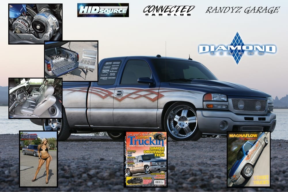 DIAMOND LINERS INC. Updated September 2024 10 Photos 9507 Santa