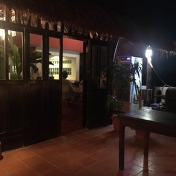La Parrilla de Juan