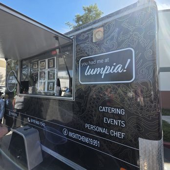 MK’S Kitchen - Food truck - Food Trucks Near Me - Murrieta, California