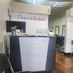 Desire Salon Threading Specialists