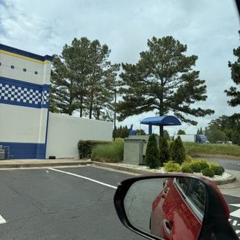 Yeero Village - Drive thru - Greek Near Me - Lawrenceville, Georgia