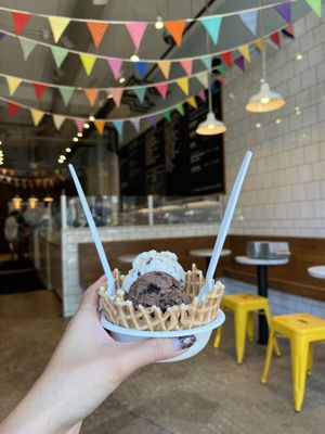 Jeni's Splendid Ice Creams by null