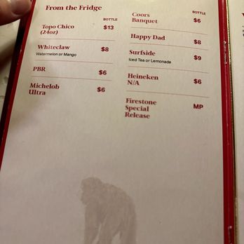 Hijinx Hotel - Menu (January 2026) - Eatertainment Near Me - Irvine, California