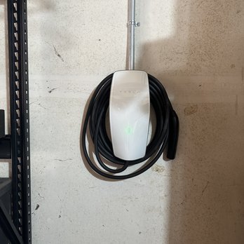 Cardenas Electric - Tesla Wall Charger Installation - Electricians Near Me