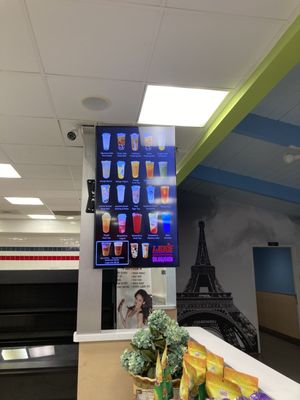 Lee’s Sandwiches by null