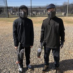 Paintball Central