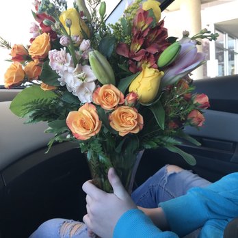 Flowerama - Florists Near Me - Oklahoma City, Oklahoma