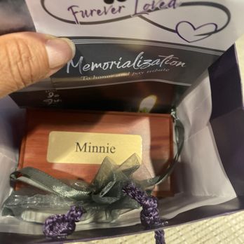 Furever Loved - Pet Cremation Services Near Me - Lake Elsinore, California Furever Loved - Pet Cremation Services Near Me - Lake Elsinore, California